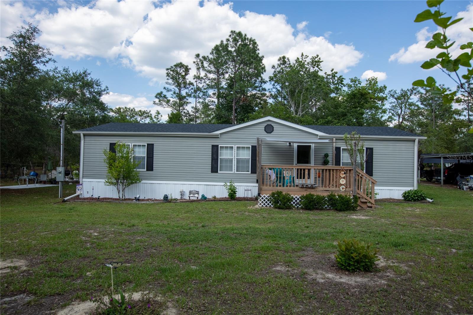 5670 ACADIA ST, KEYSTONE HEIGHTS, FL, 32656