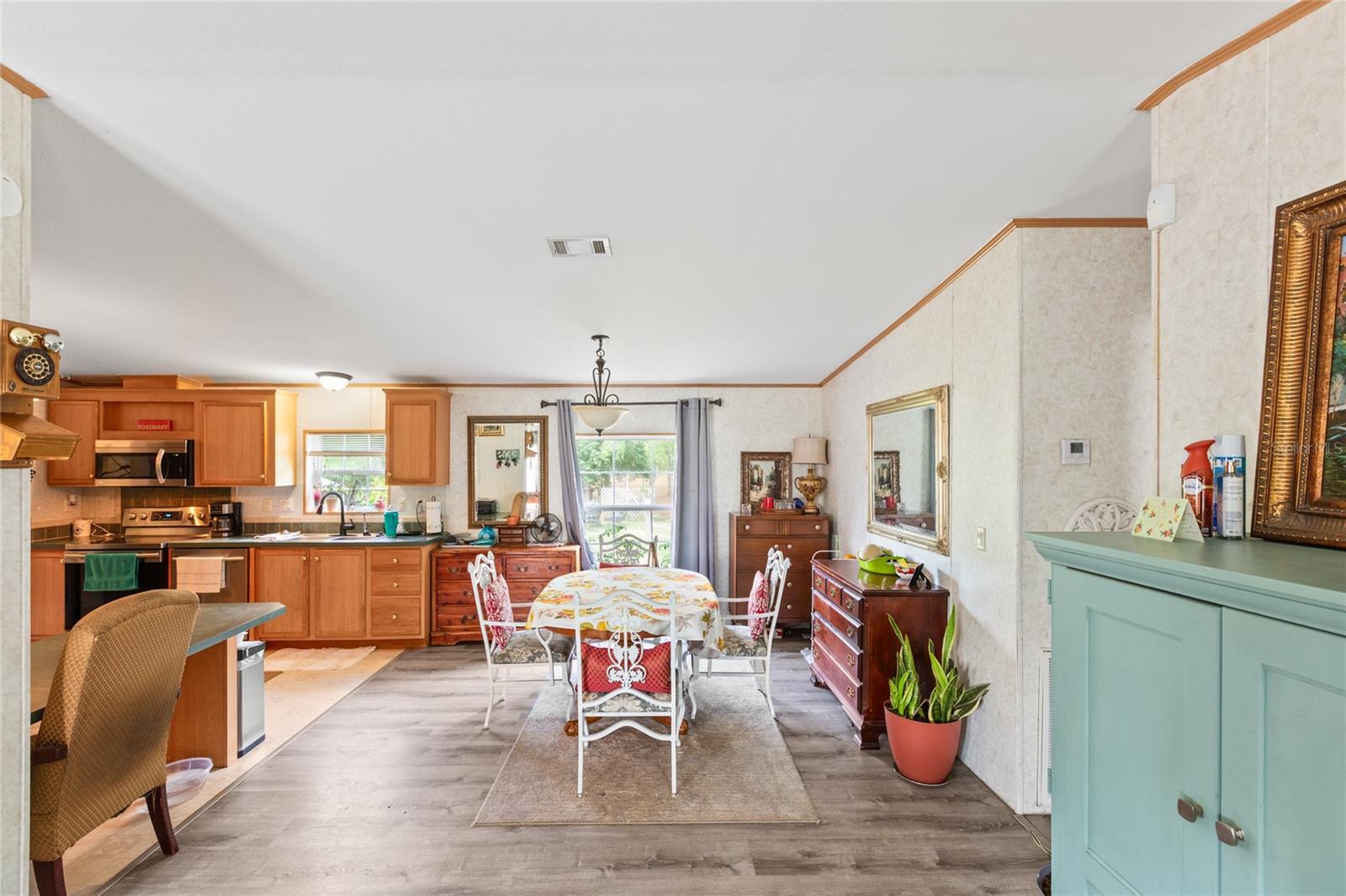 5670 ACADIA ST, KEYSTONE HEIGHTS, FL, 32656