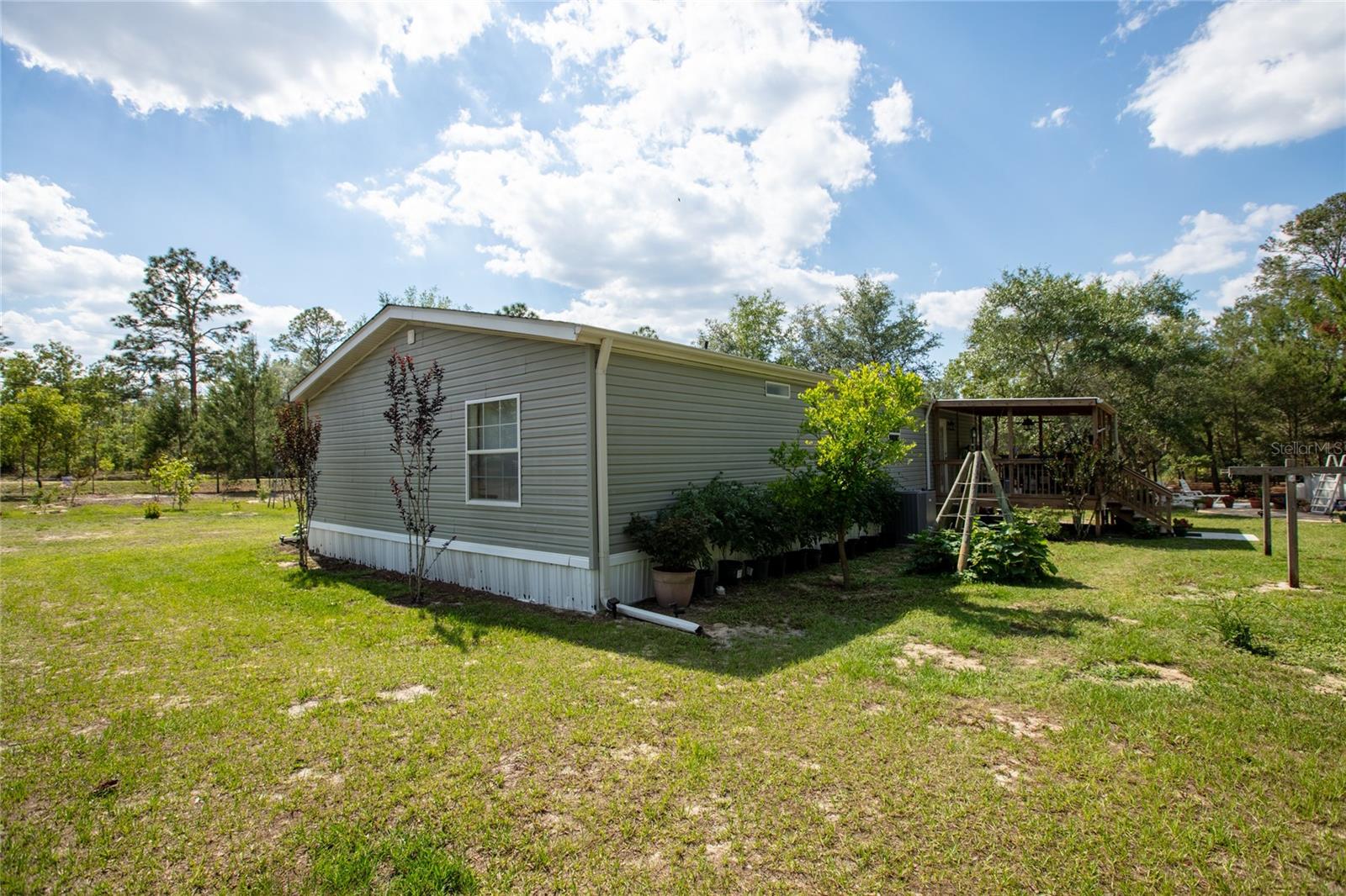 5670 ACADIA ST, KEYSTONE HEIGHTS, FL, 32656
