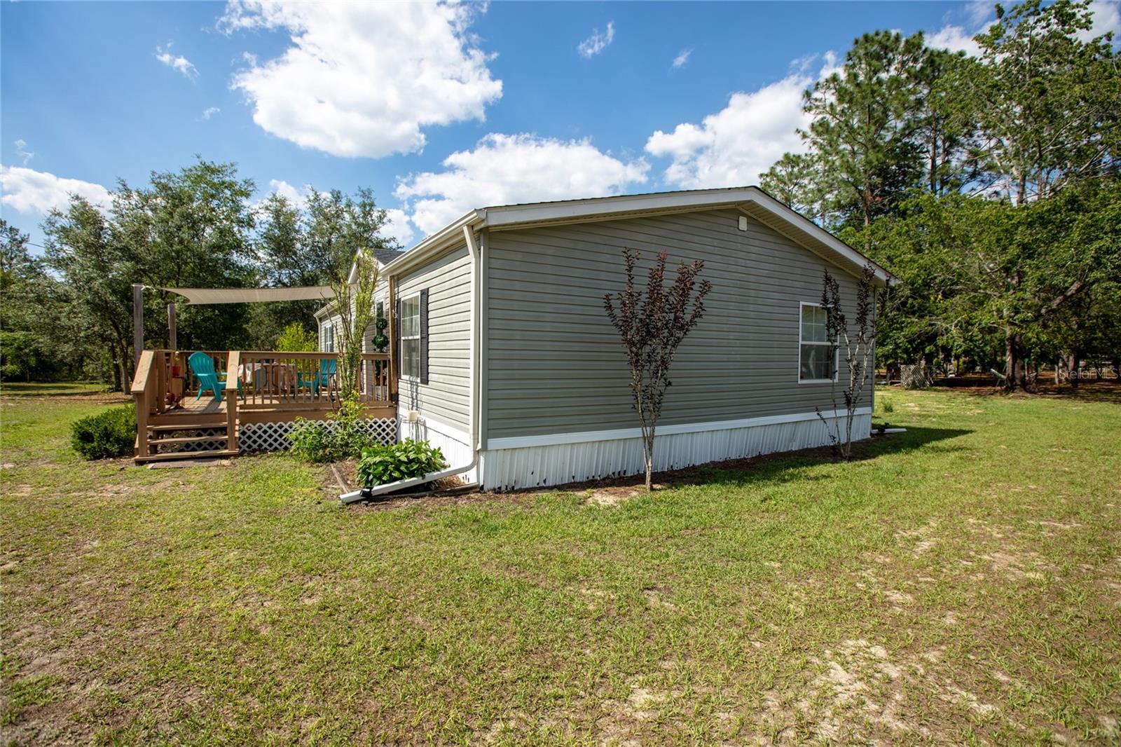 5670 ACADIA ST, KEYSTONE HEIGHTS, FL, 32656