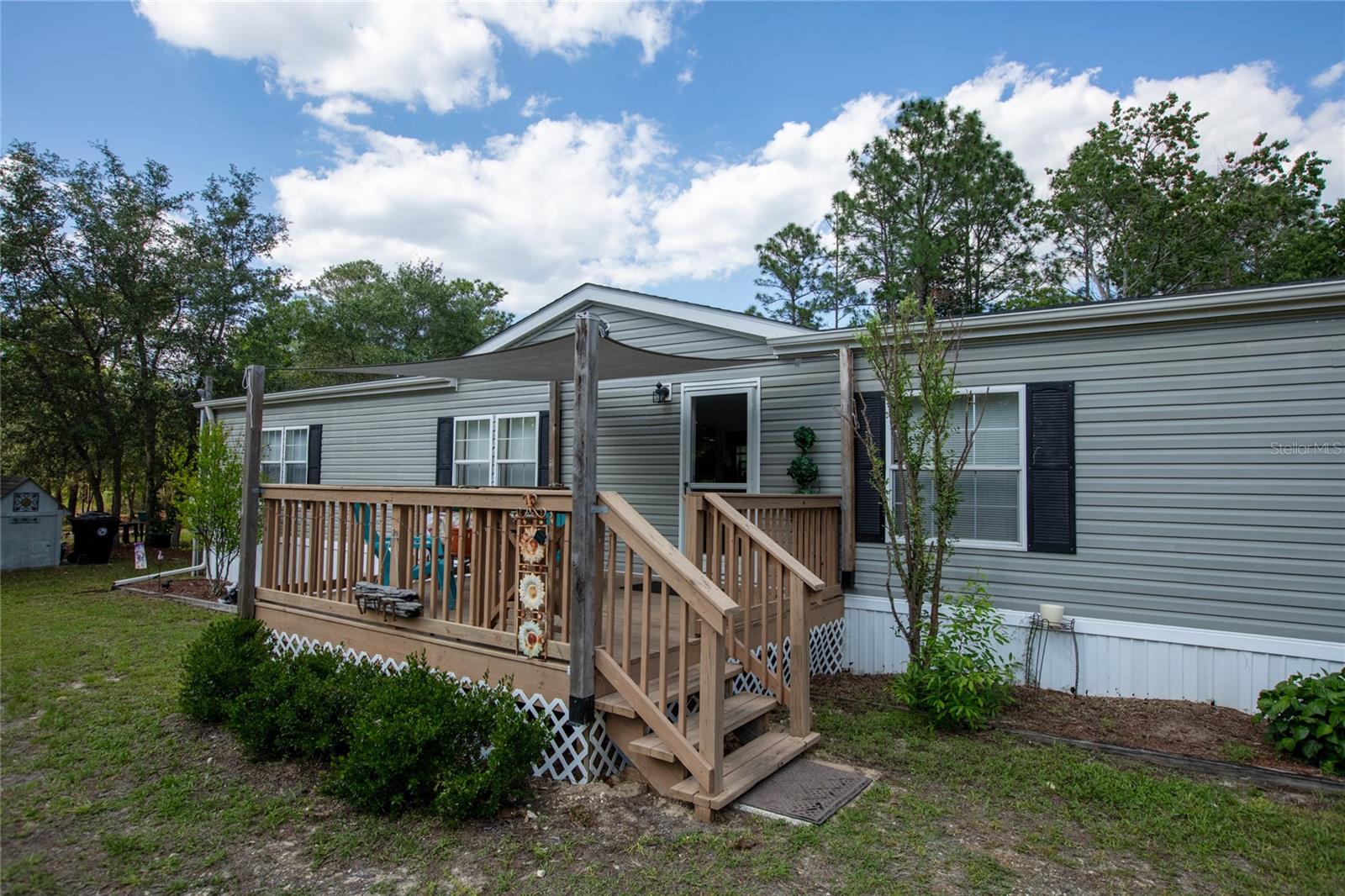 5670 ACADIA ST, KEYSTONE HEIGHTS, FL, 32656