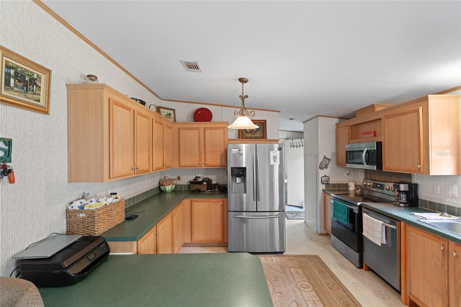 5670 ACADIA ST, KEYSTONE HEIGHTS, FL, 32656