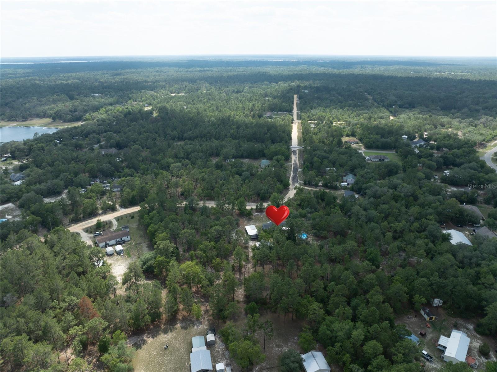 5670 ACADIA ST, KEYSTONE HEIGHTS, FL, 32656