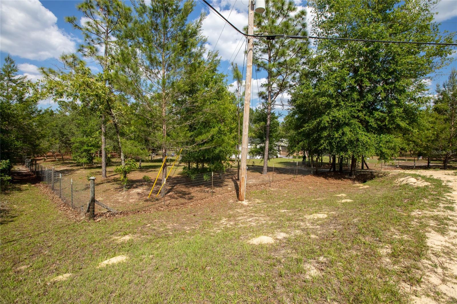5670 ACADIA ST, KEYSTONE HEIGHTS, FL, 32656