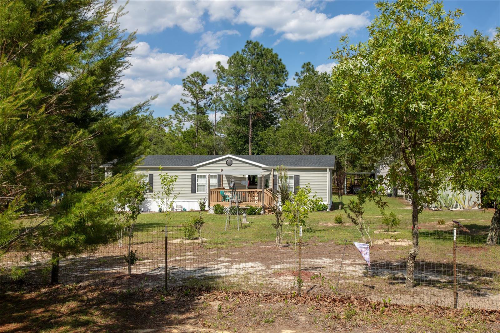 5670 ACADIA ST, KEYSTONE HEIGHTS, FL, 32656