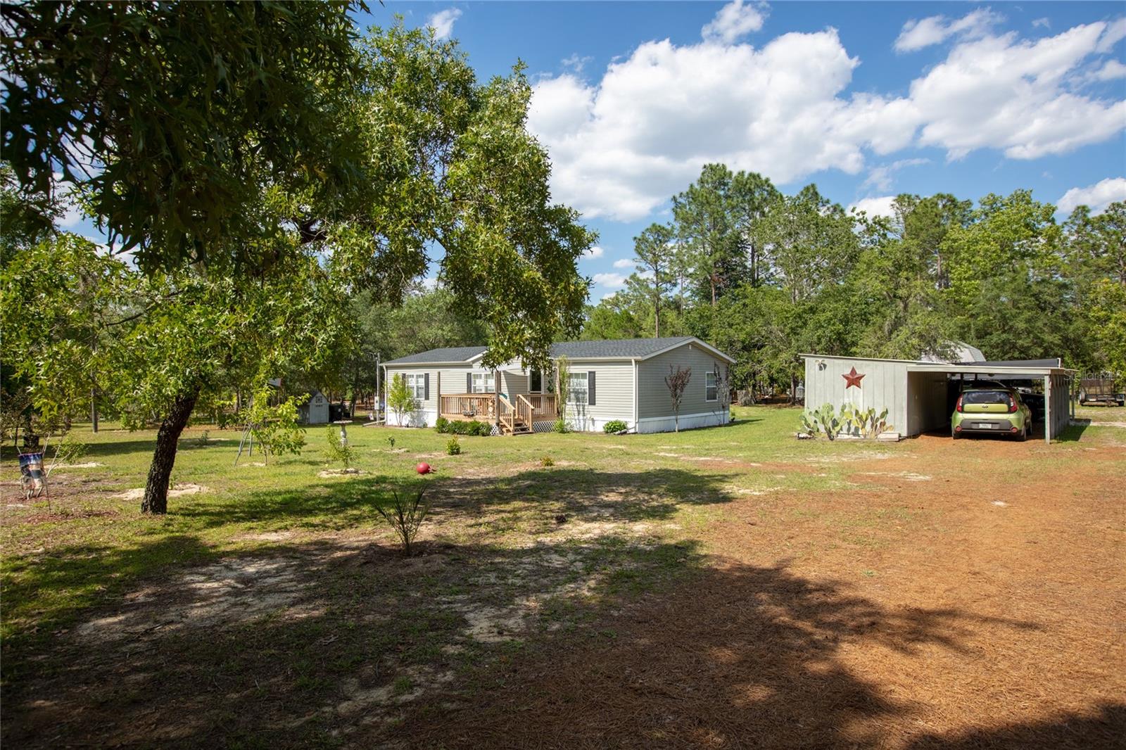 5670 ACADIA ST, KEYSTONE HEIGHTS, FL, 32656