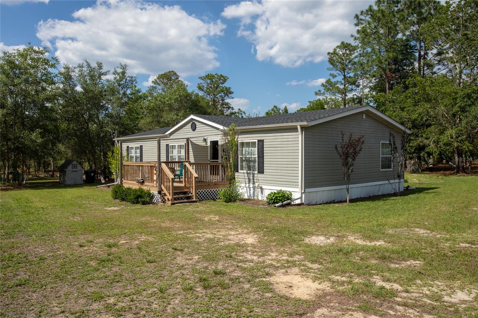 5670 ACADIA ST, KEYSTONE HEIGHTS, FL, 32656