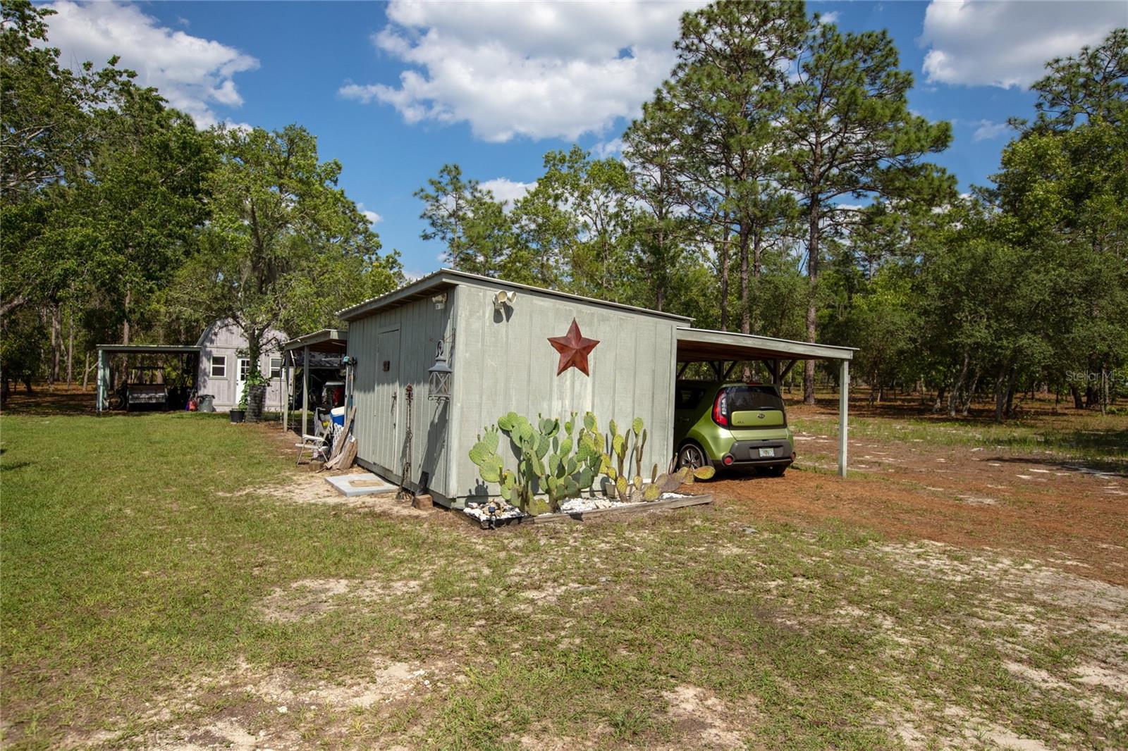 5670 ACADIA ST, KEYSTONE HEIGHTS, FL, 32656