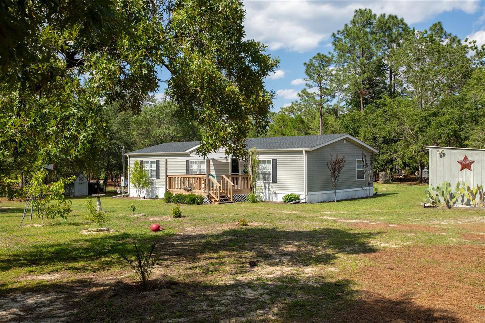 5670 ACADIA ST, KEYSTONE HEIGHTS, FL, 32656