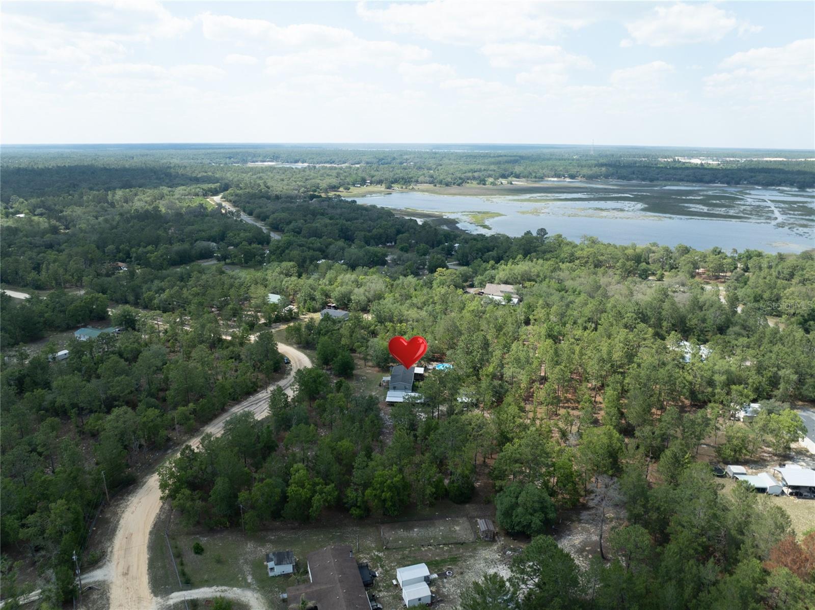 5670 ACADIA ST, KEYSTONE HEIGHTS, FL, 32656