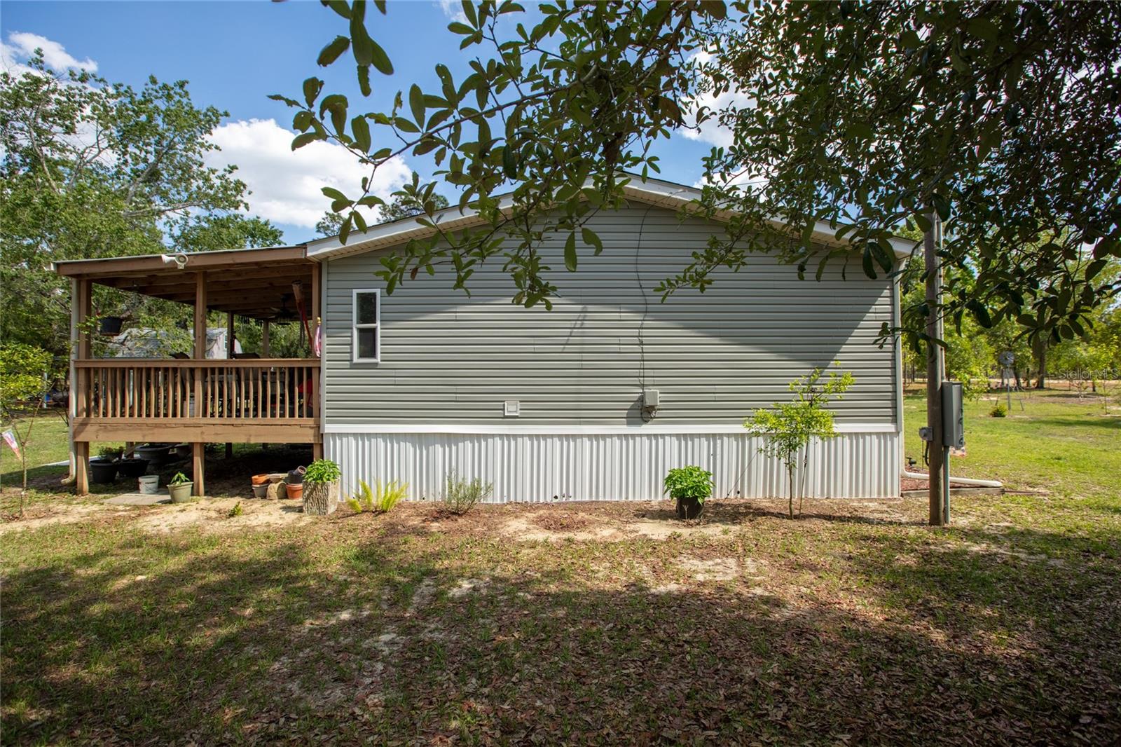 5670 ACADIA ST, KEYSTONE HEIGHTS, FL, 32656