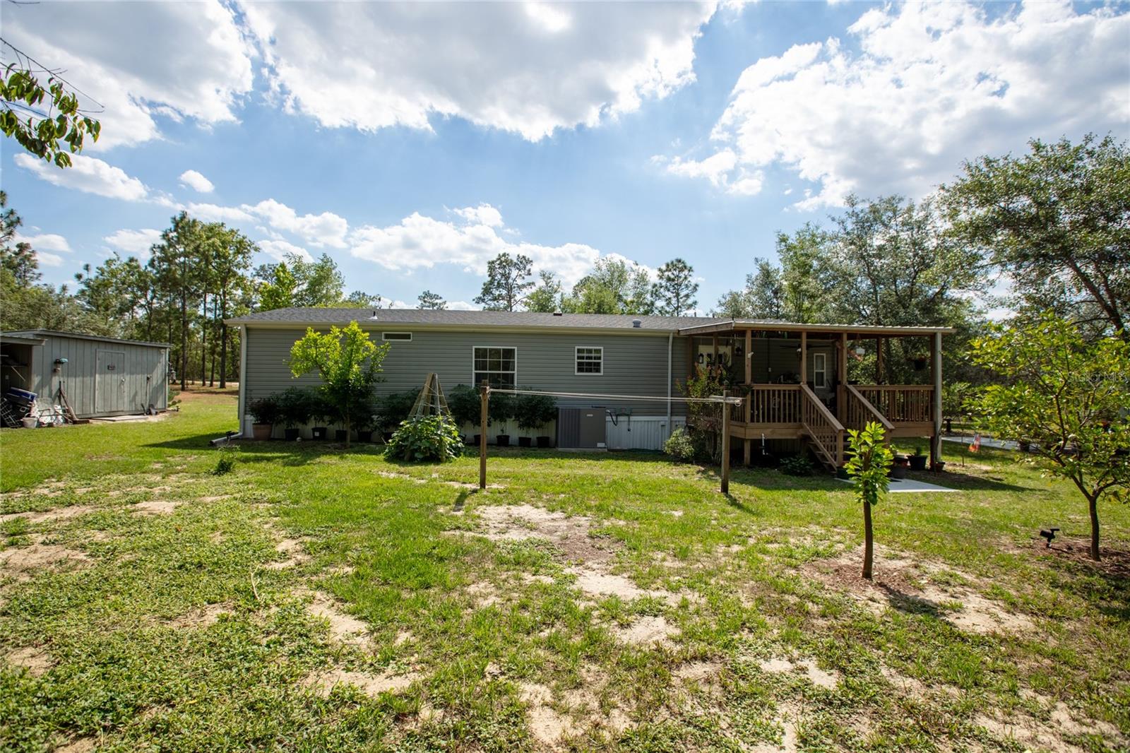 5670 ACADIA ST, KEYSTONE HEIGHTS, FL, 32656