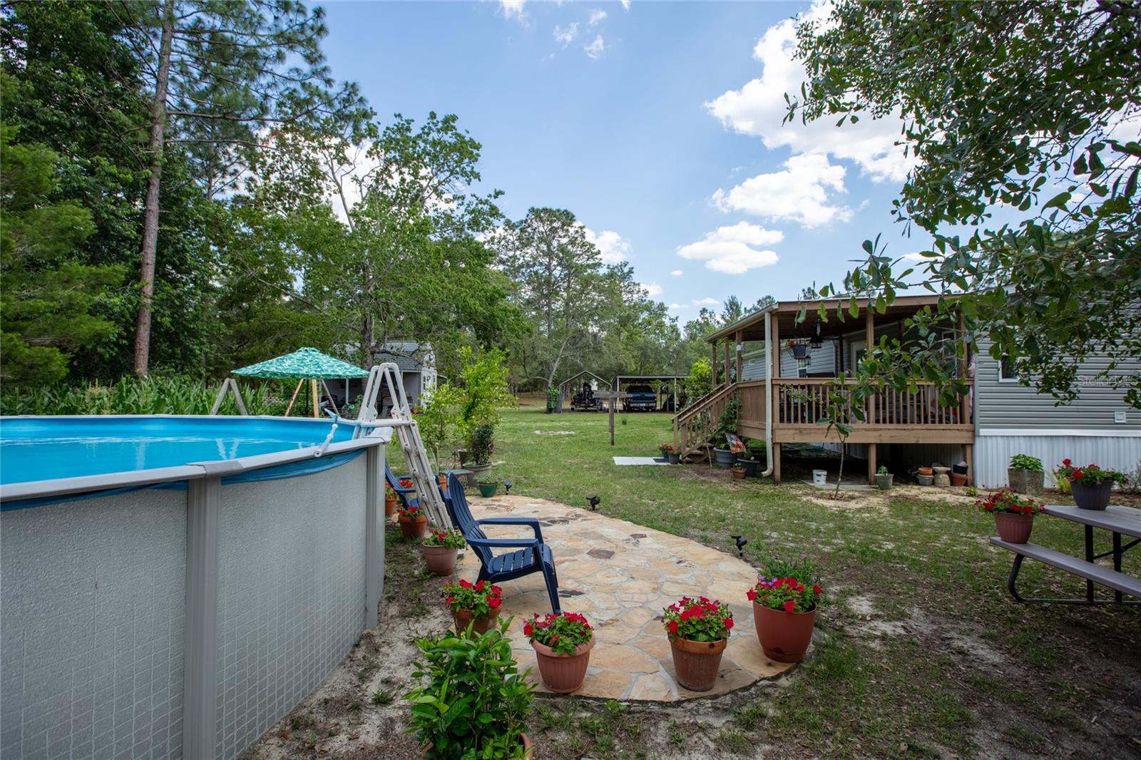 5670 ACADIA ST, KEYSTONE HEIGHTS, FL, 32656
