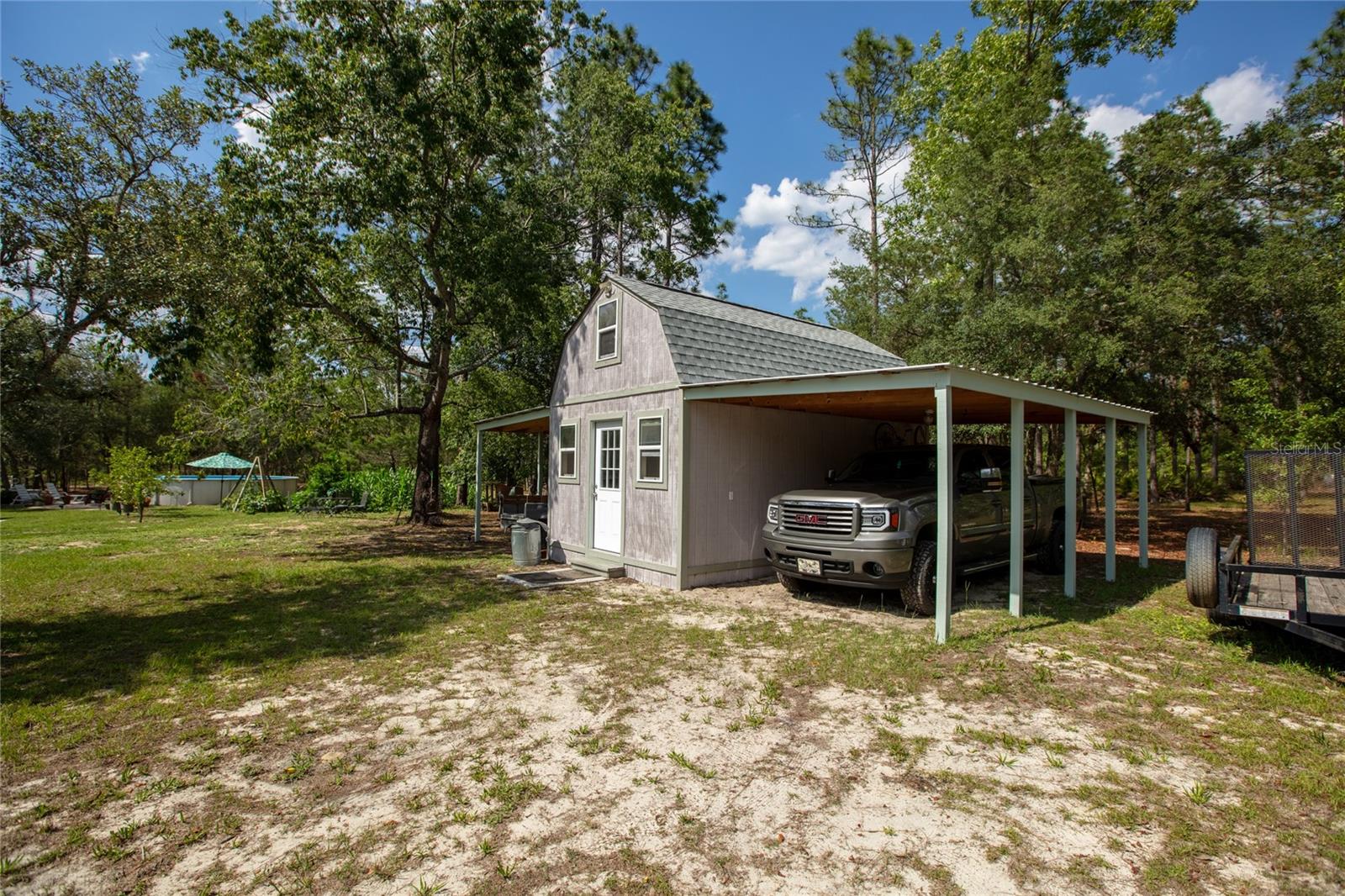 5670 ACADIA ST, KEYSTONE HEIGHTS, FL, 32656