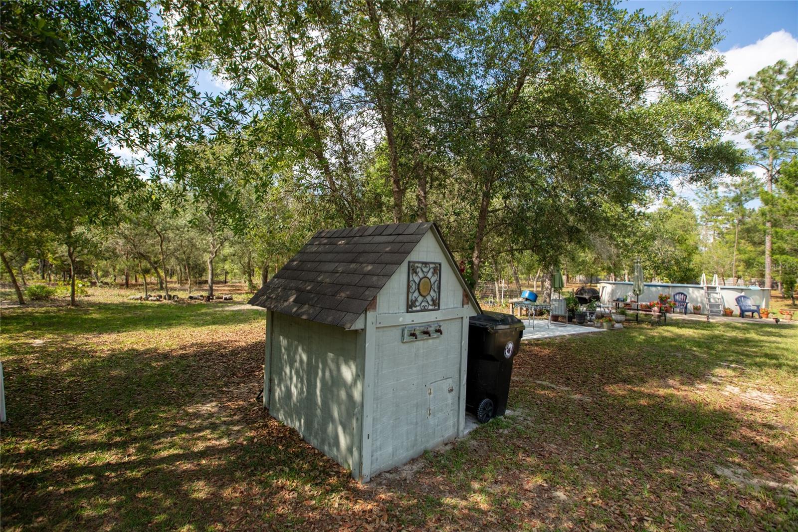 5670 ACADIA ST, KEYSTONE HEIGHTS, FL, 32656