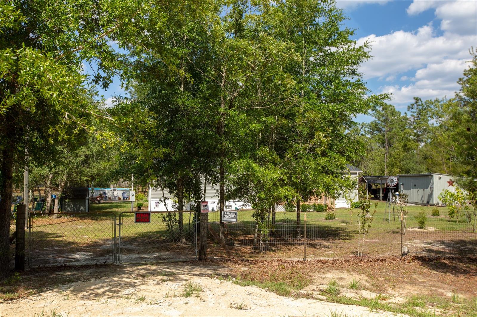 5670 ACADIA ST, KEYSTONE HEIGHTS, FL, 32656