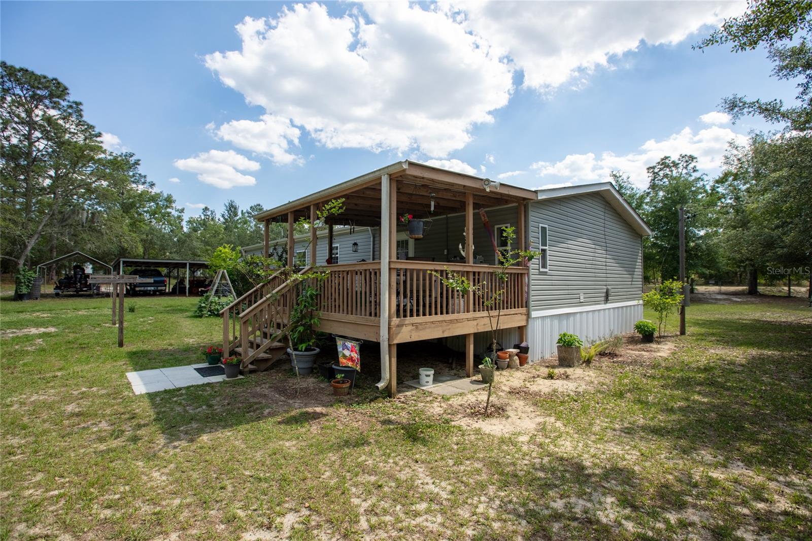 5670 ACADIA ST, KEYSTONE HEIGHTS, FL, 32656