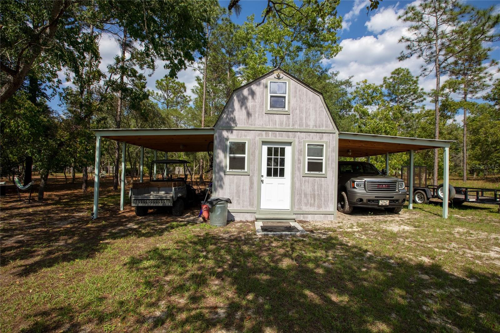 5670 ACADIA ST, KEYSTONE HEIGHTS, FL, 32656