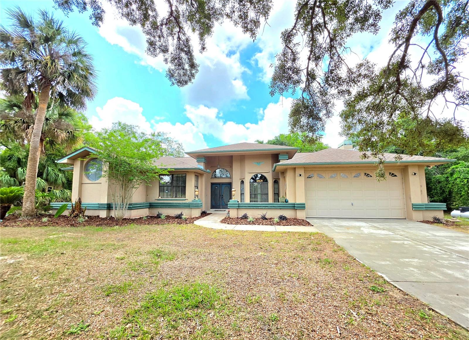 9182 ORCHARD WAY, SPRING HILL, FL, 34608