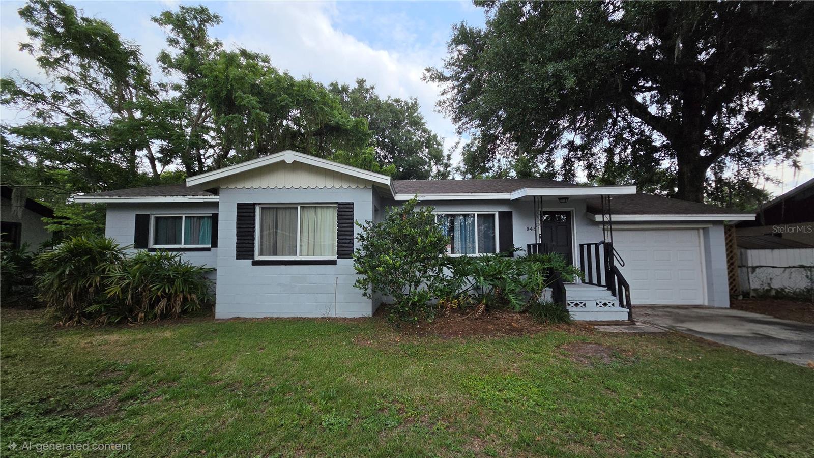 948 W WISCONSIN AVE, DELAND, FL, 32720