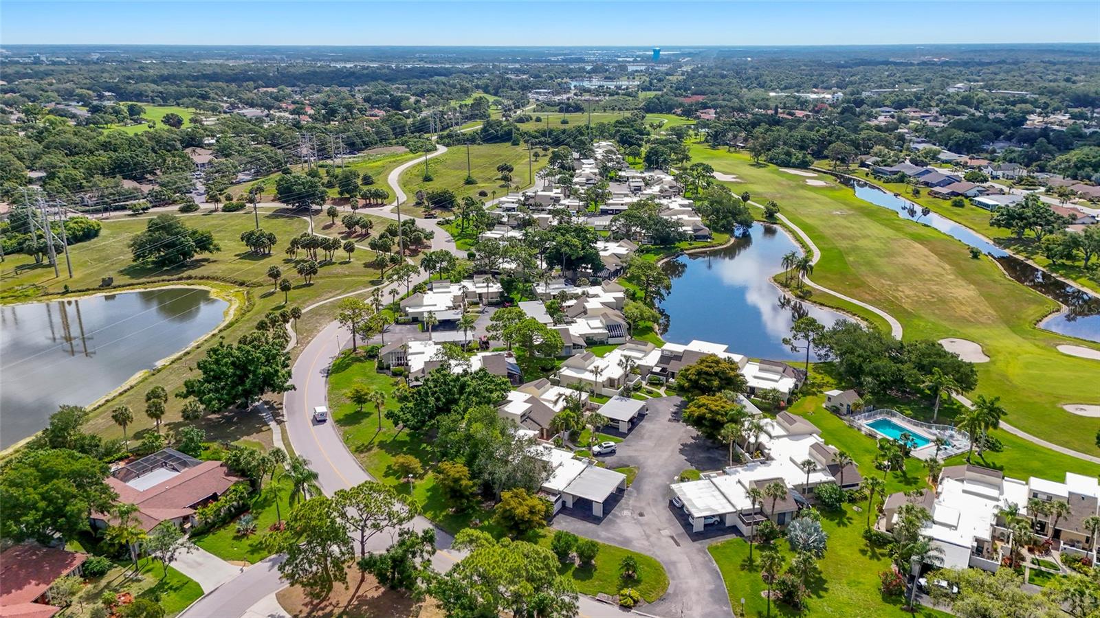 2383 LAKESIDE MEWS #D3, SARASOTA, FL, 34235