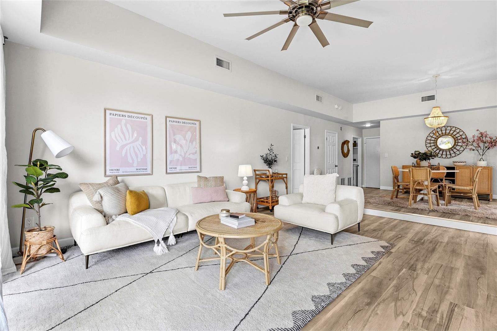 2383 LAKESIDE MEWS #D3, SARASOTA, FL, 34235