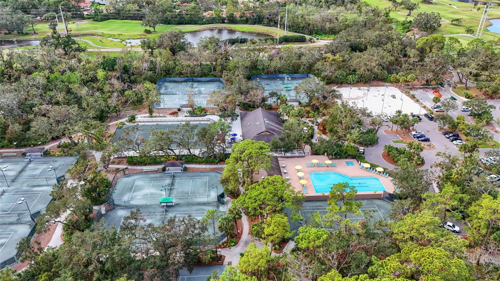 2383 LAKESIDE MEWS #D3, SARASOTA, FL, 34235