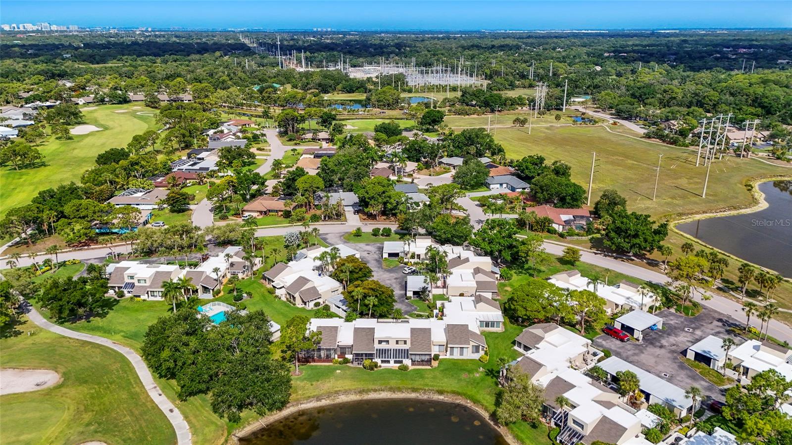 2383 LAKESIDE MEWS #D3, SARASOTA, FL, 34235
