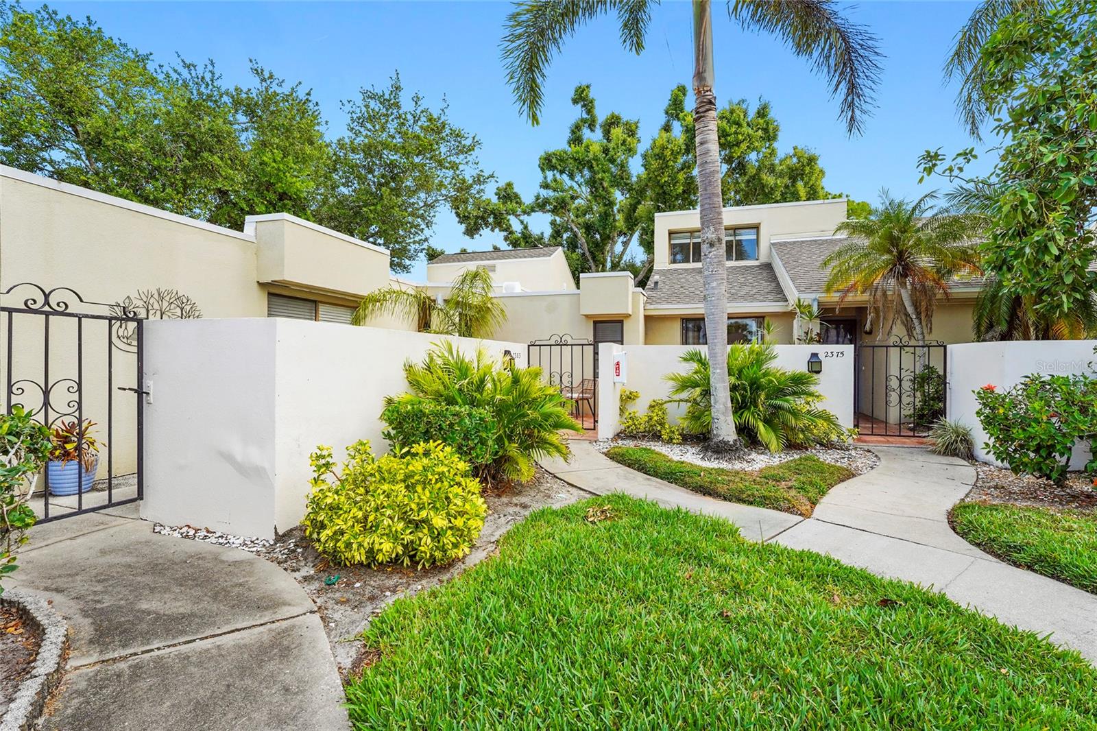 2383 LAKESIDE MEWS #D3, SARASOTA, FL, 34235
