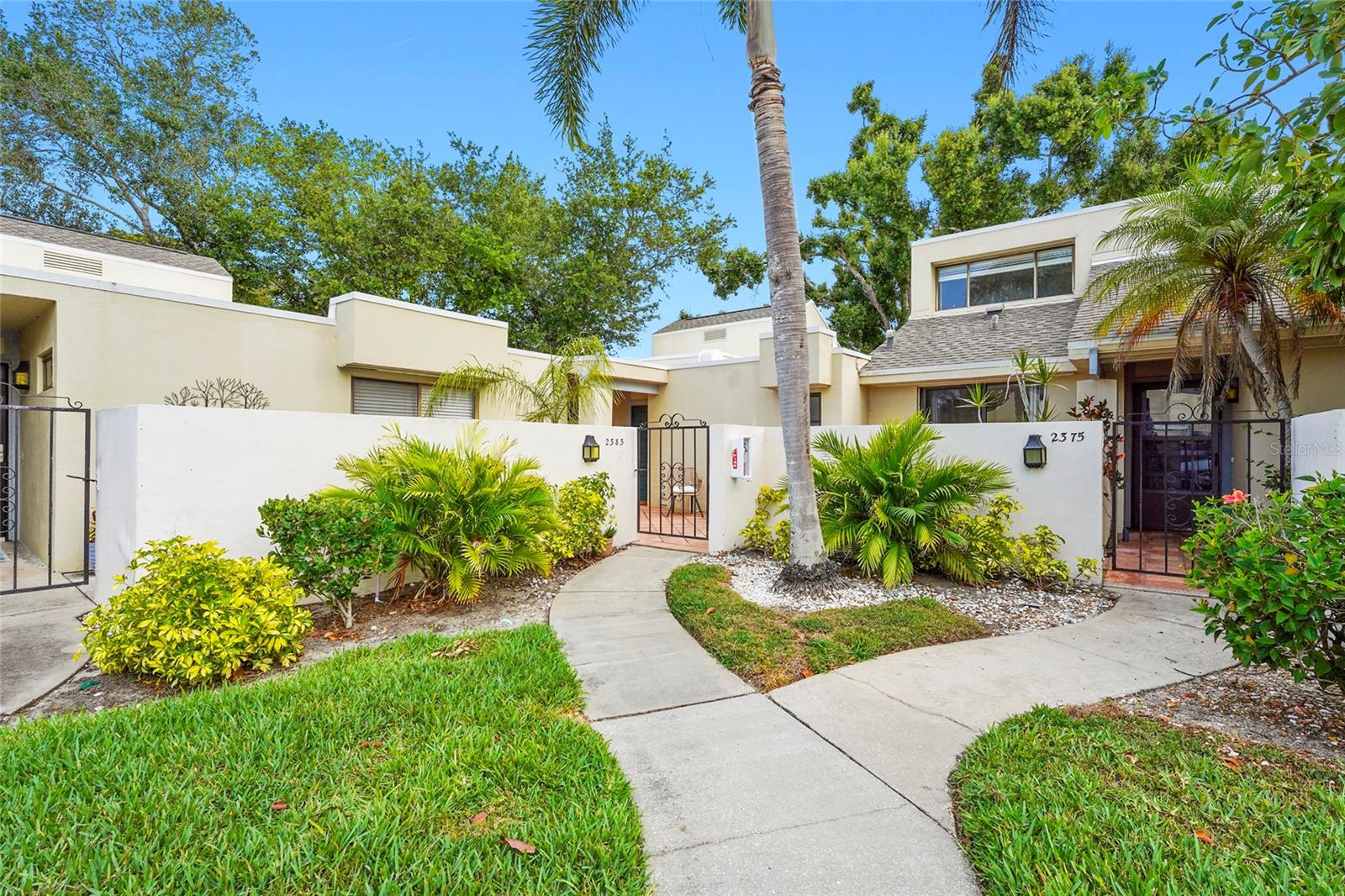 2383 LAKESIDE MEWS #D3, SARASOTA, FL, 34235