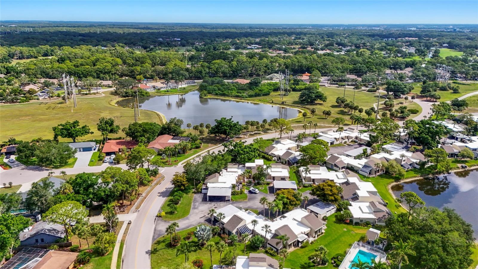 2383 LAKESIDE MEWS #D3, SARASOTA, FL, 34235