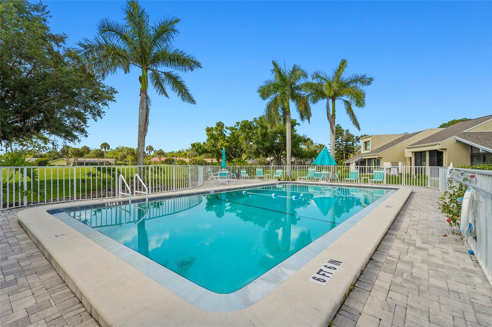 2383 LAKESIDE MEWS #D3, SARASOTA, FL, 34235