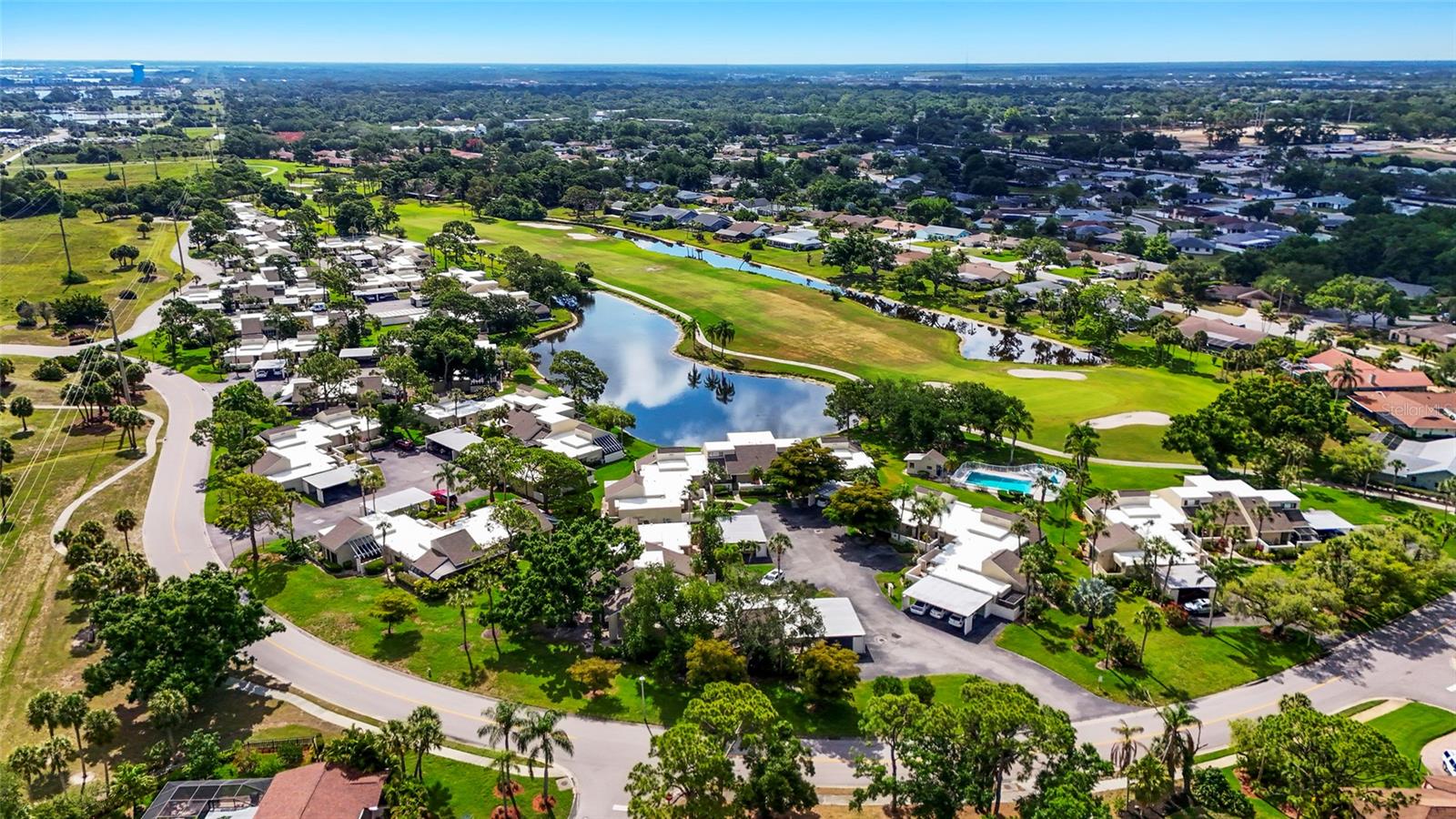 2383 LAKESIDE MEWS #D3, SARASOTA, FL, 34235