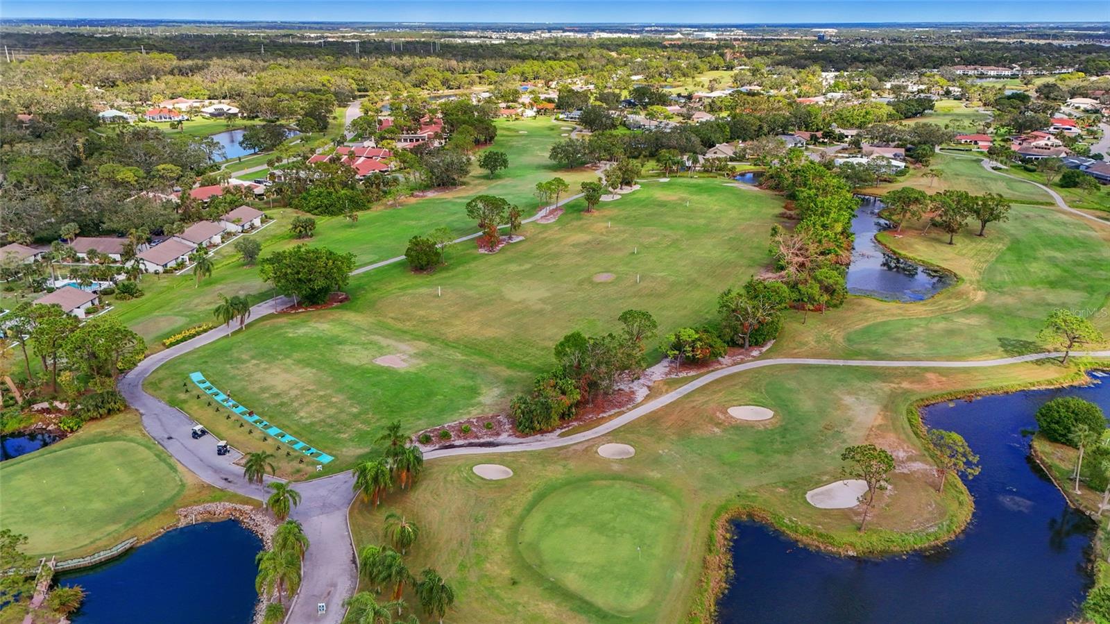 2383 LAKESIDE MEWS #D3, SARASOTA, FL, 34235