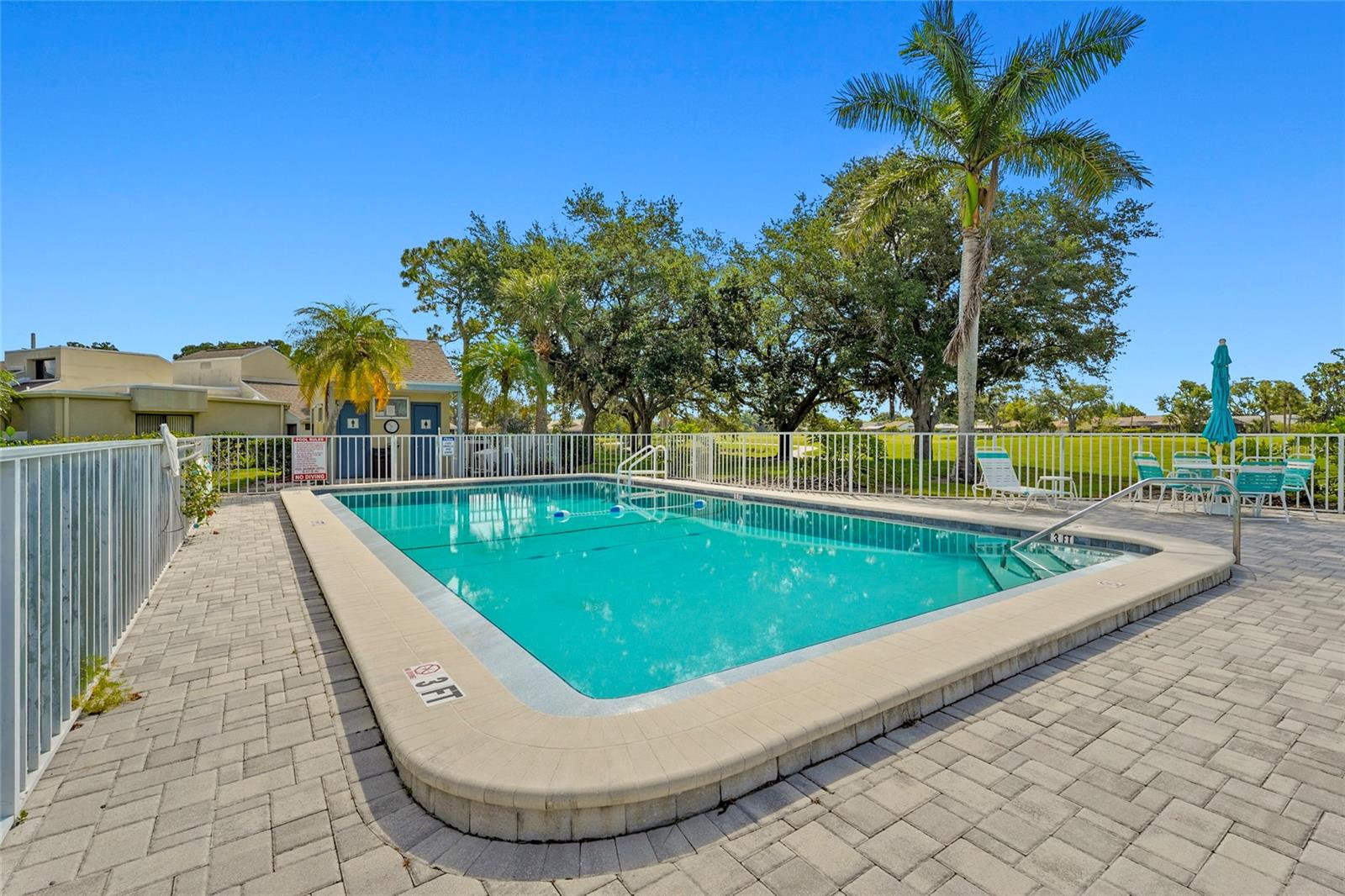 2383 LAKESIDE MEWS #D3, SARASOTA, FL, 34235