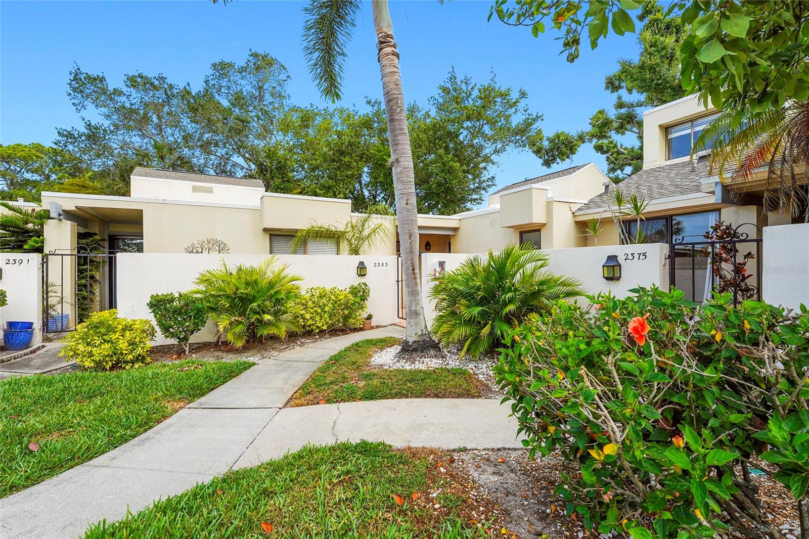2383 LAKESIDE MEWS #D3, SARASOTA, FL, 34235