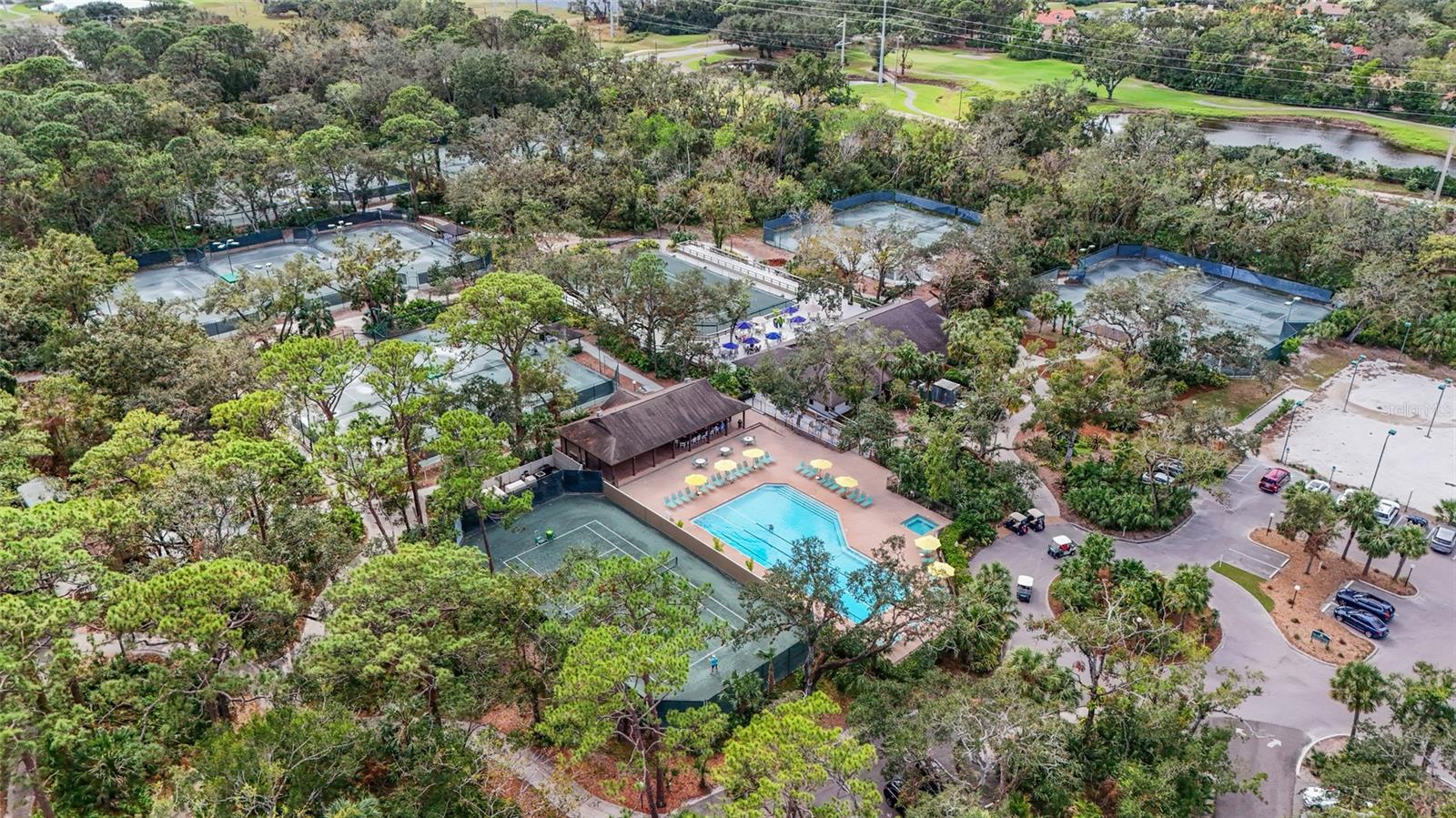 2383 LAKESIDE MEWS #D3, SARASOTA, FL, 34235