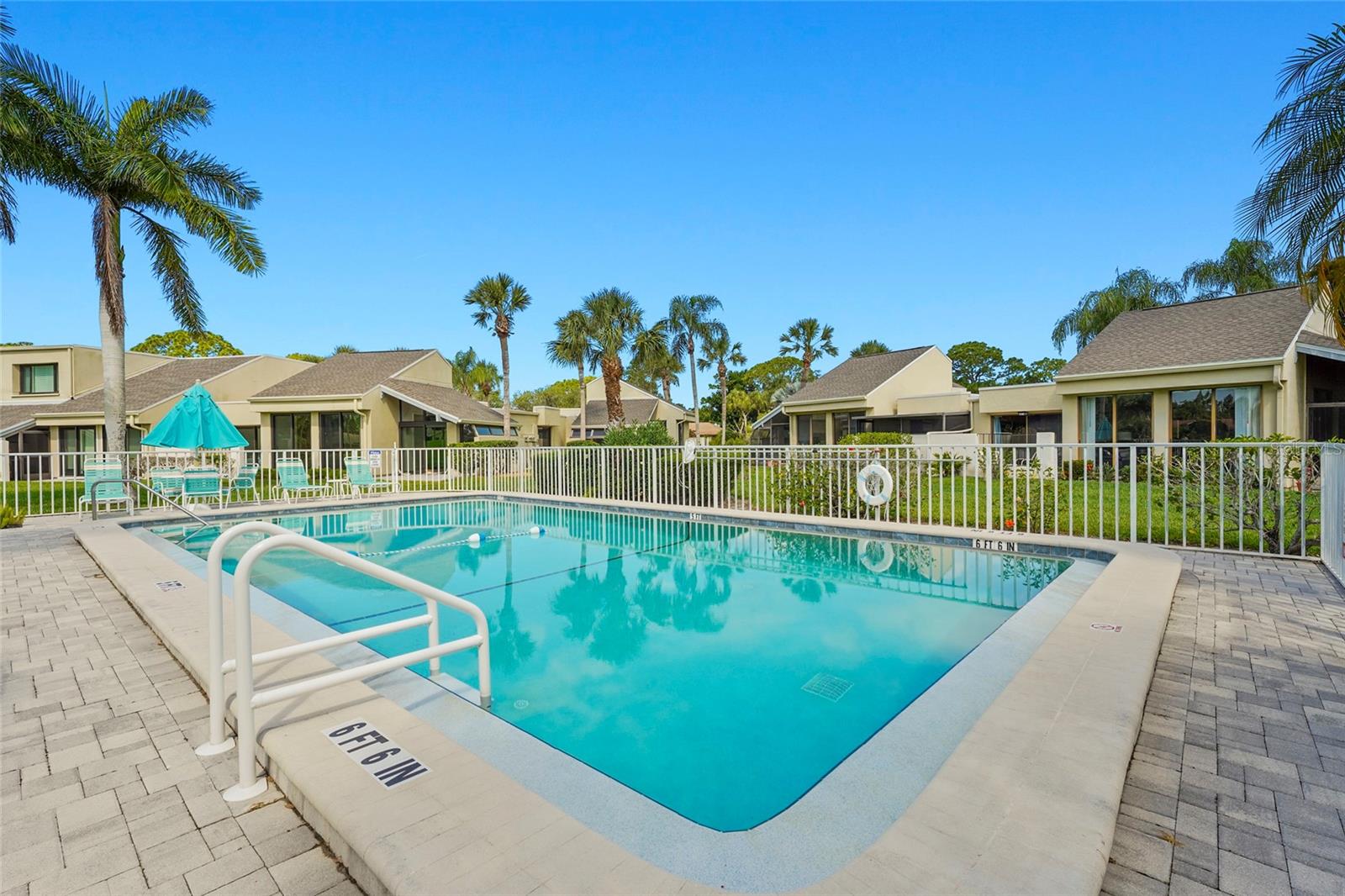 2383 LAKESIDE MEWS #D3, SARASOTA, FL, 34235