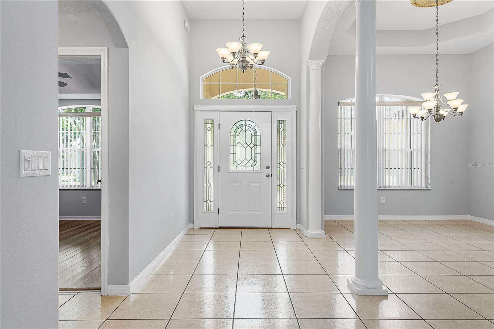 142 ERIC DR, PALM COAST, FL, 32164