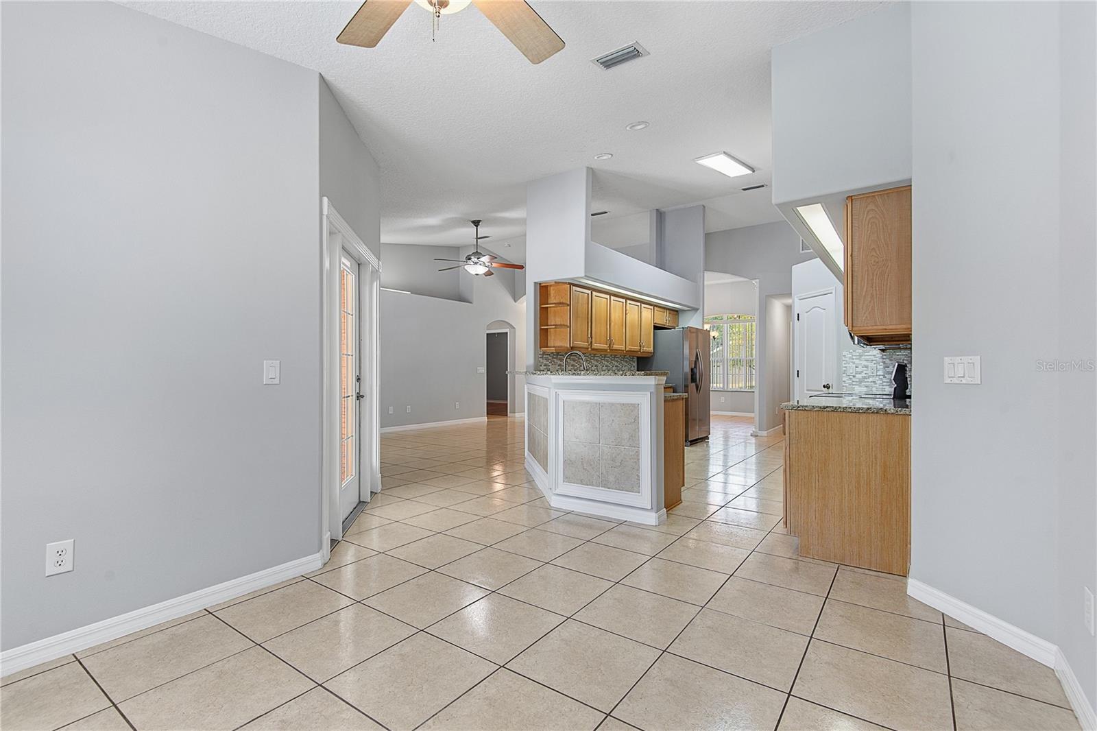 142 ERIC DR, PALM COAST, FL, 32164