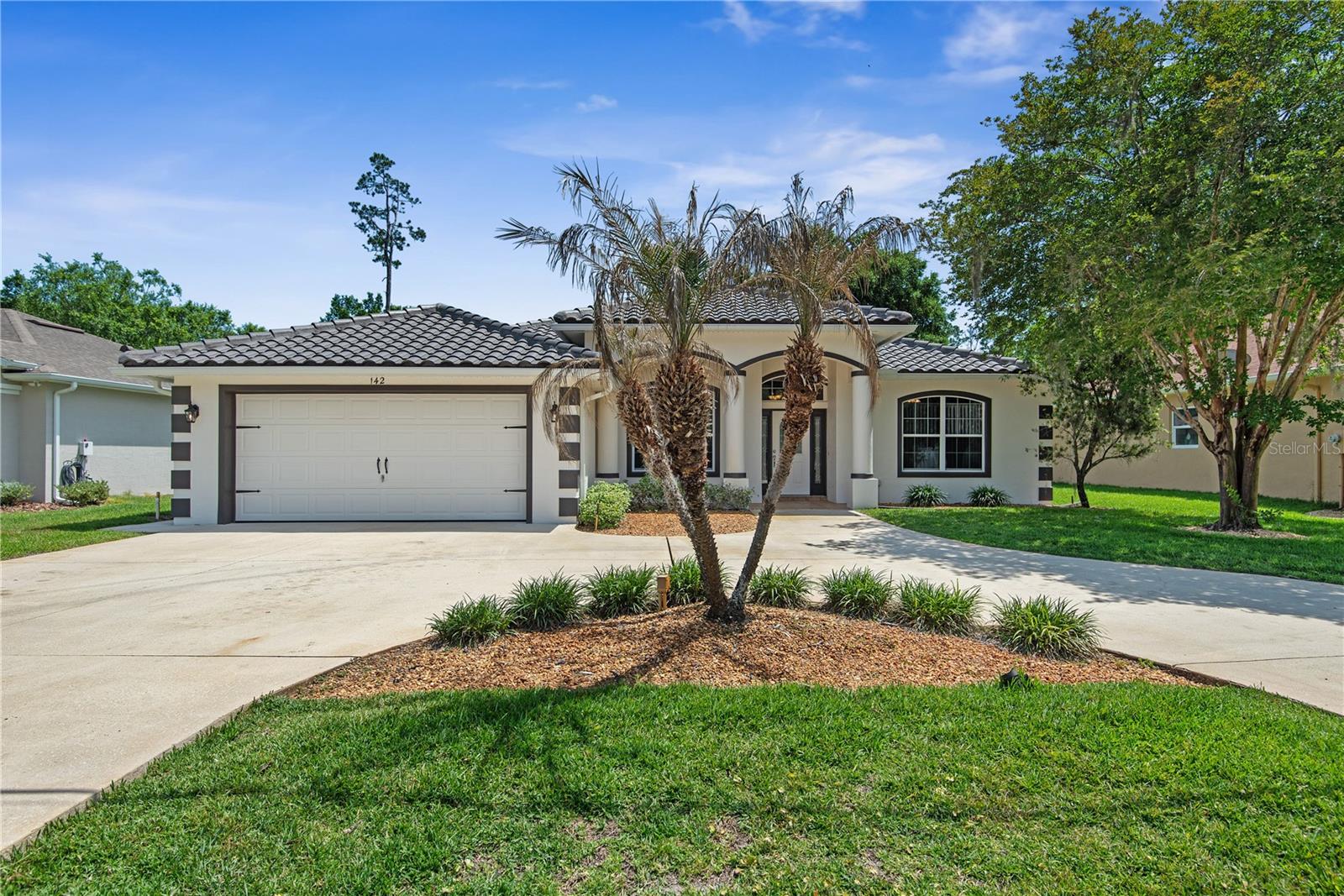 142 ERIC DR, PALM COAST, FL, 32164