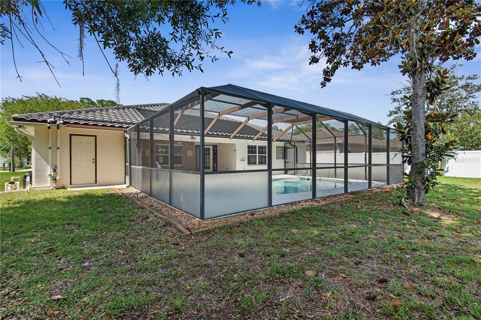 142 ERIC DR, PALM COAST, FL, 32164