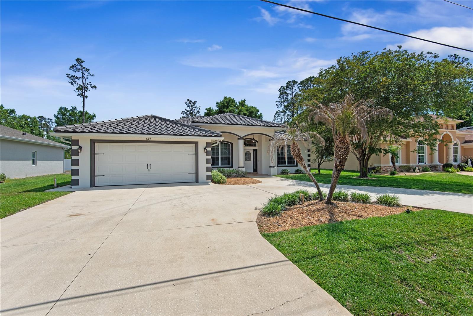 142 ERIC DR, PALM COAST, FL, 32164