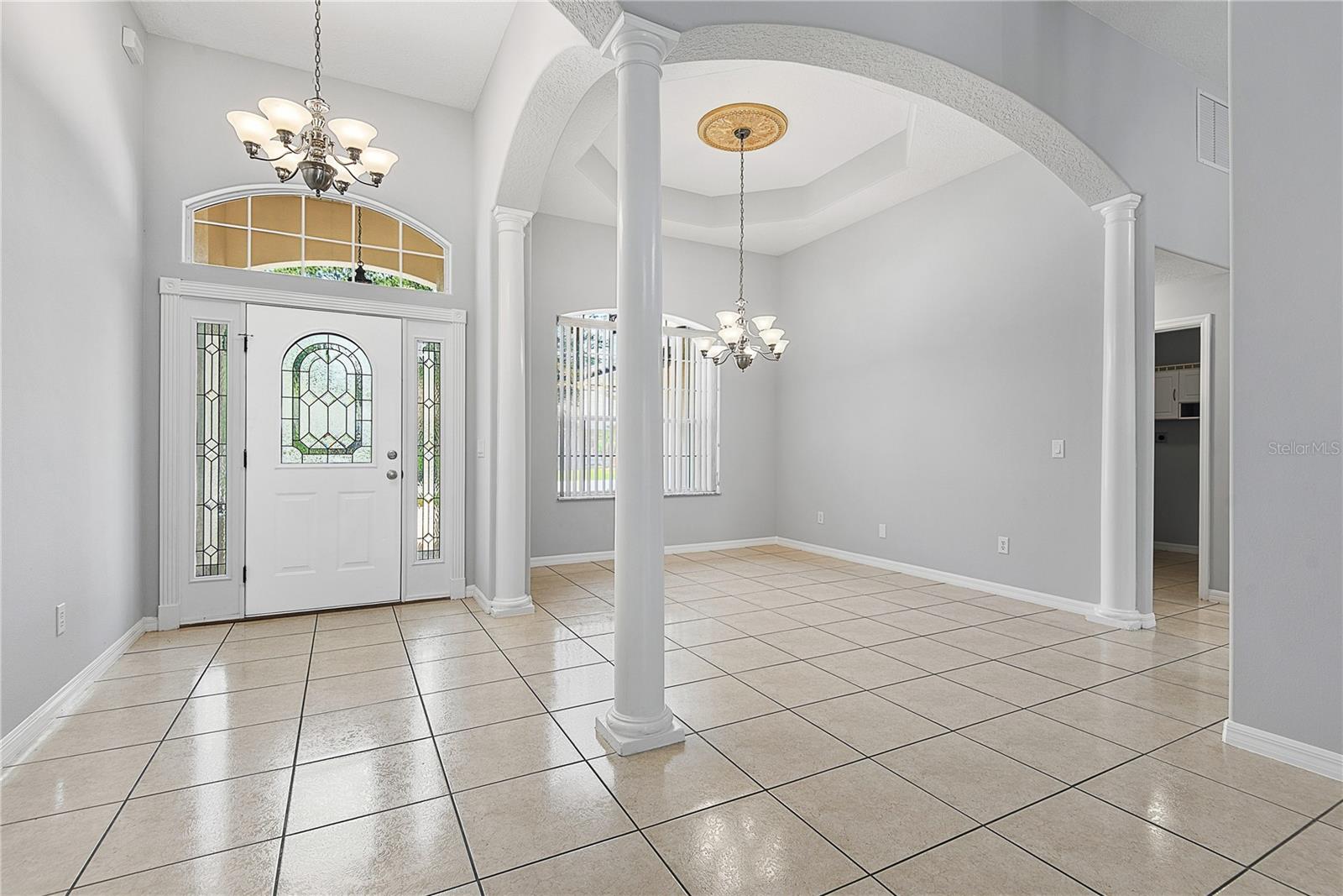 142 ERIC DR, PALM COAST, FL, 32164