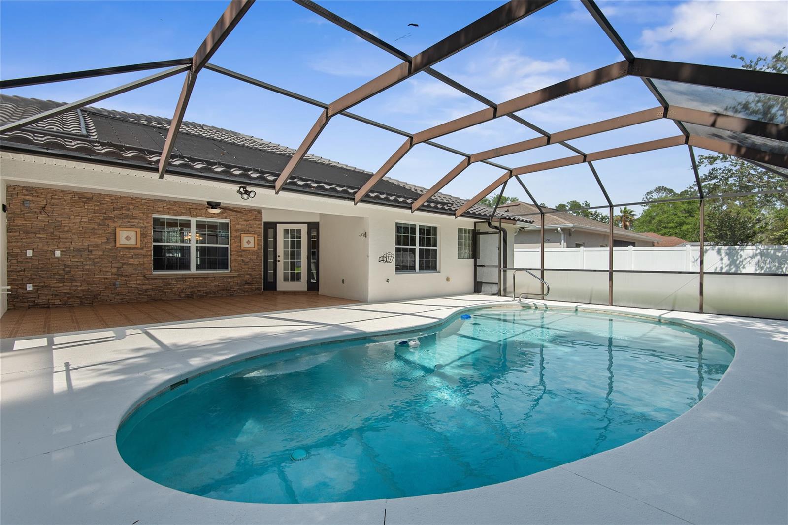 142 ERIC DR, PALM COAST, FL, 32164