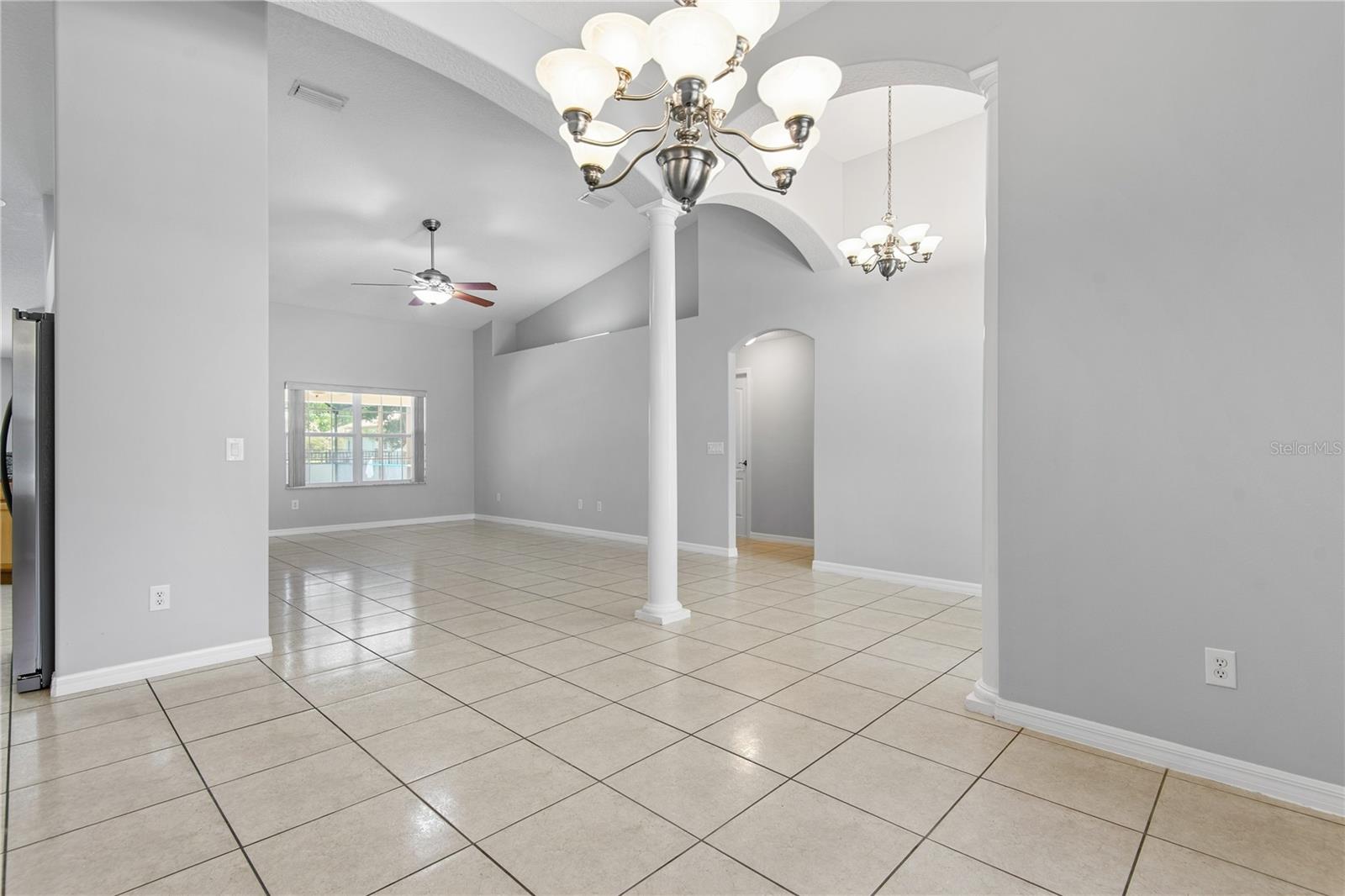 142 ERIC DR, PALM COAST, FL, 32164