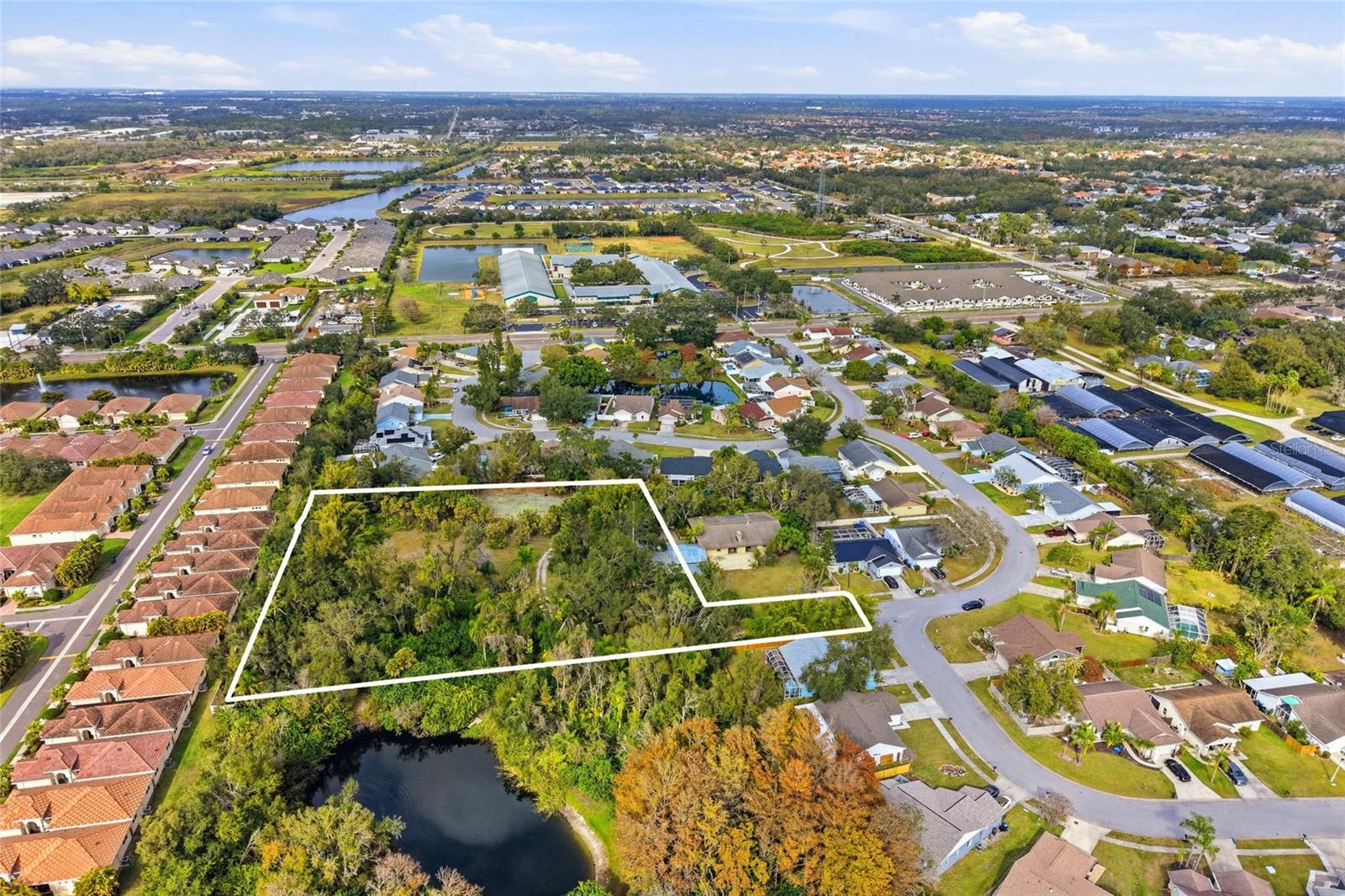 MAPLE LKS, SARASOTA, FL, 34243