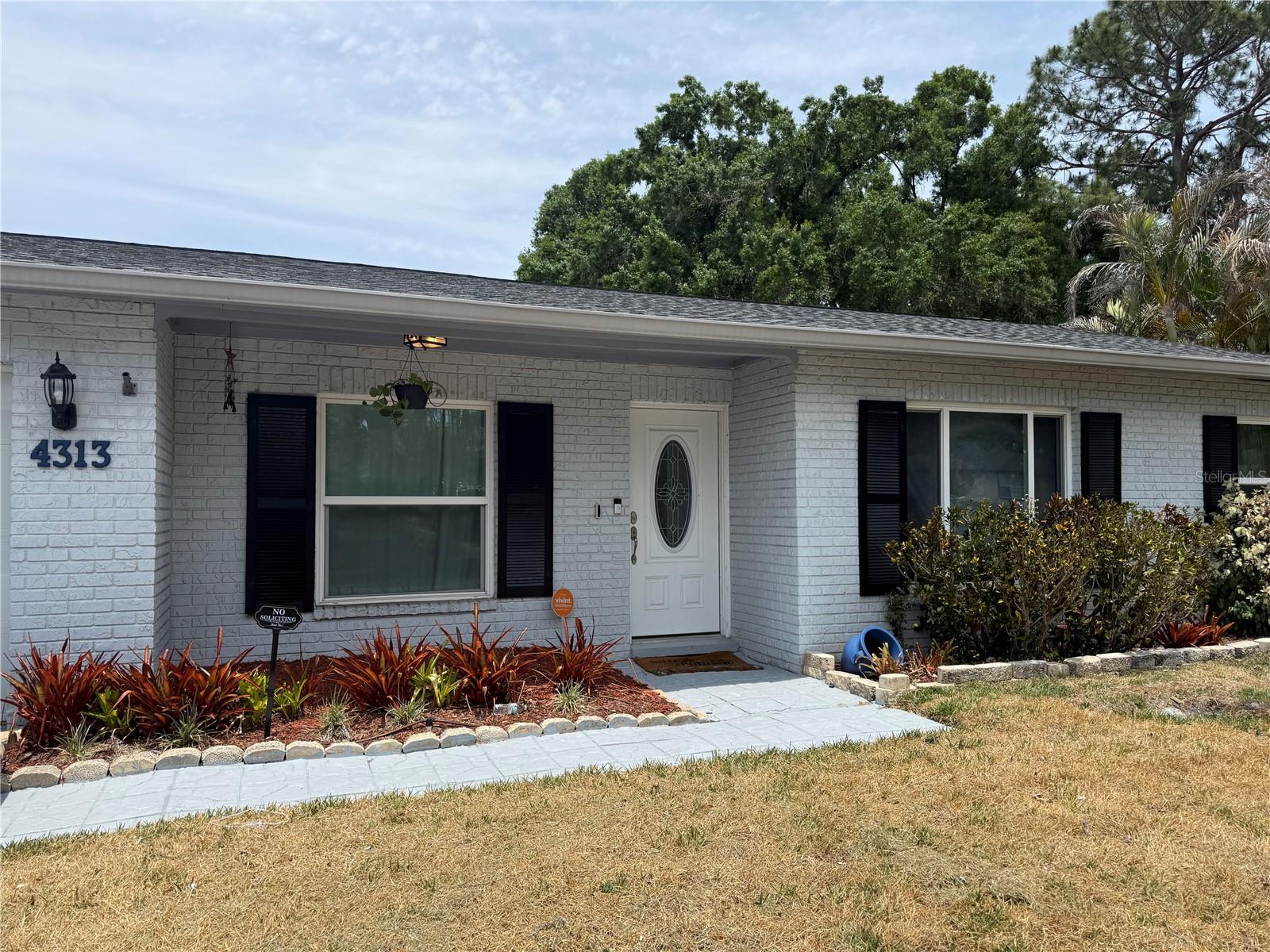 4313 HOLLOW HILL DR, TAMPA, FL, 33624