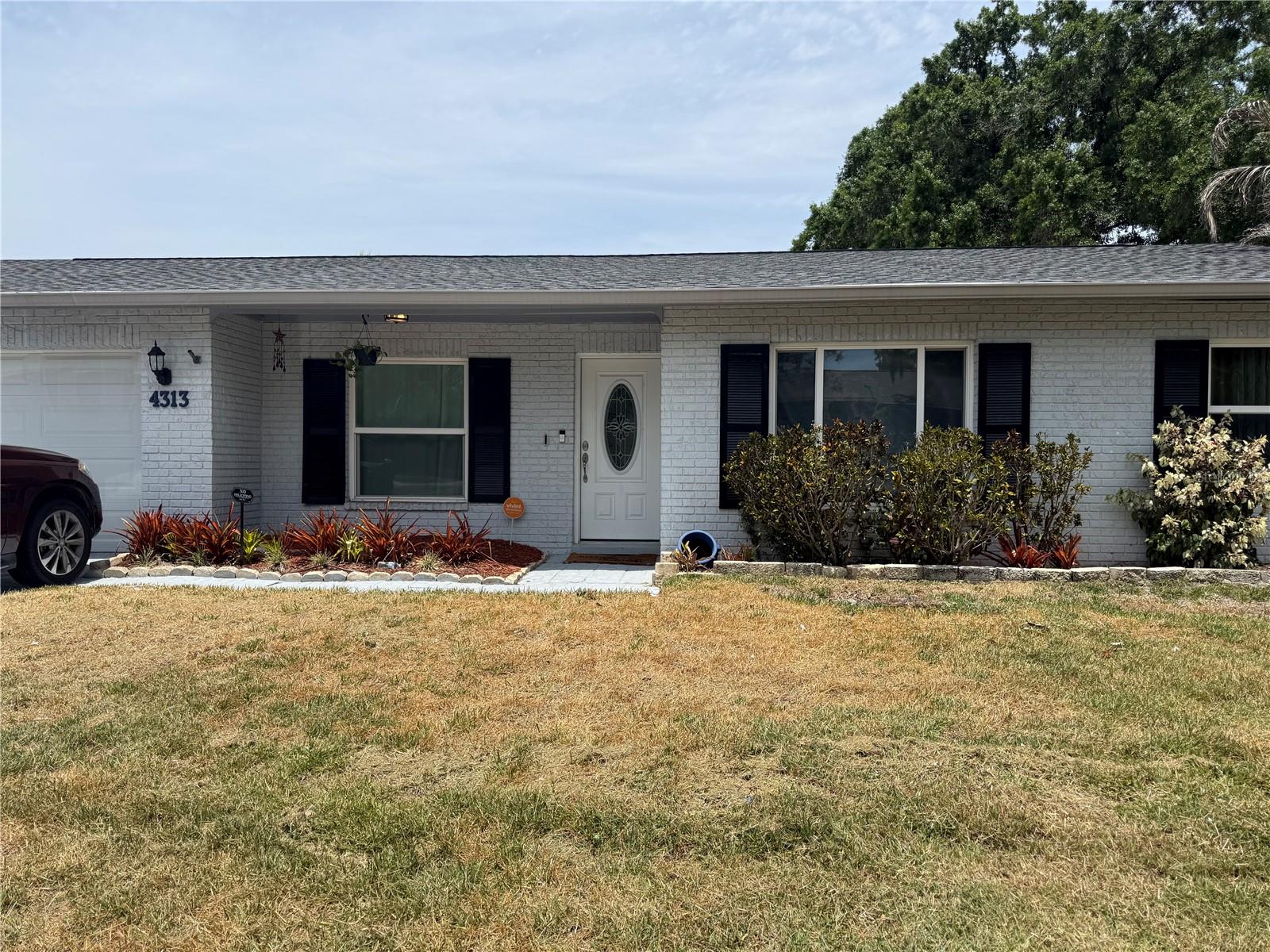 4313 HOLLOW HILL DR, TAMPA, FL, 33624