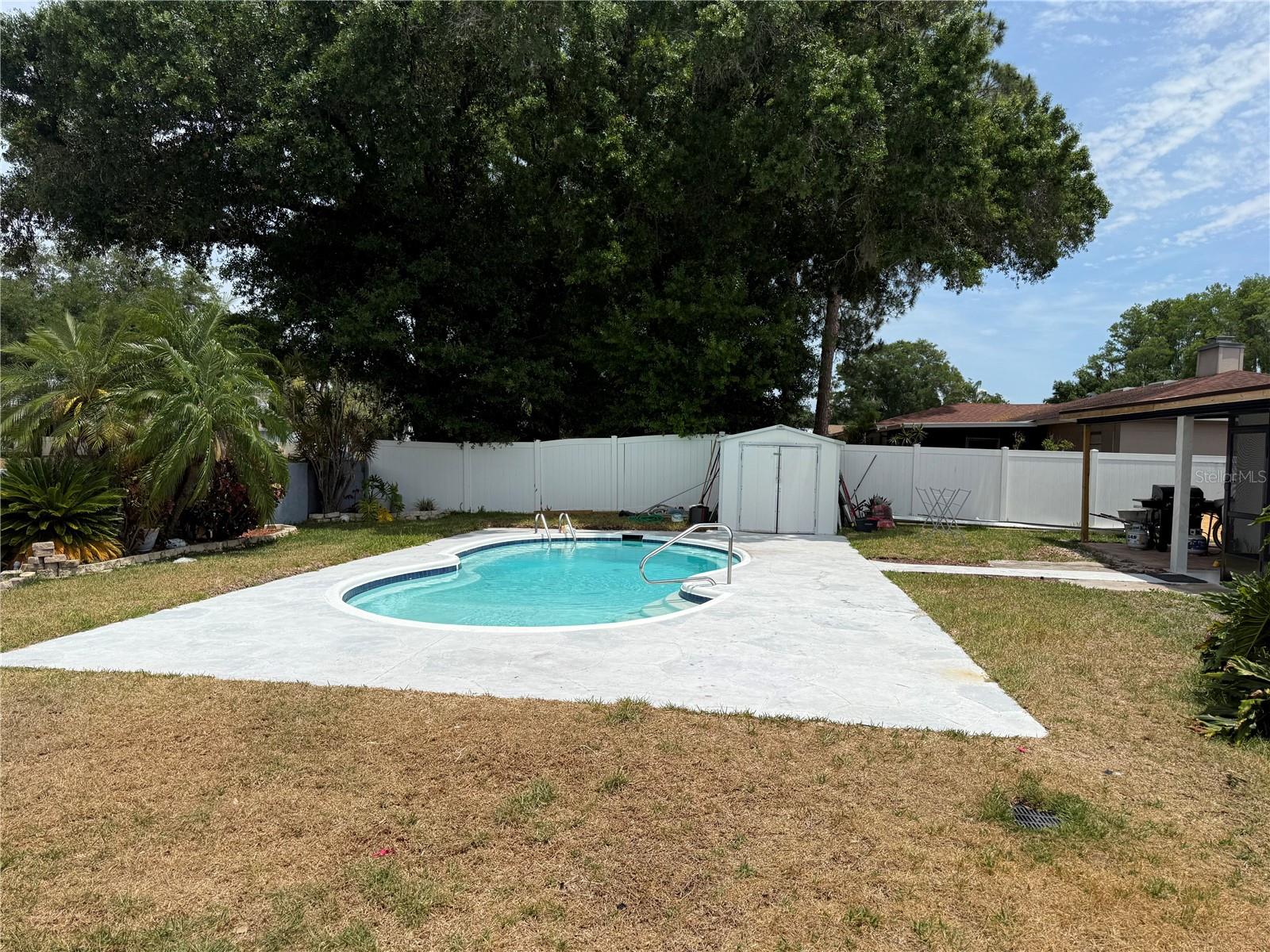 4313 HOLLOW HILL DR, TAMPA, FL, 33624